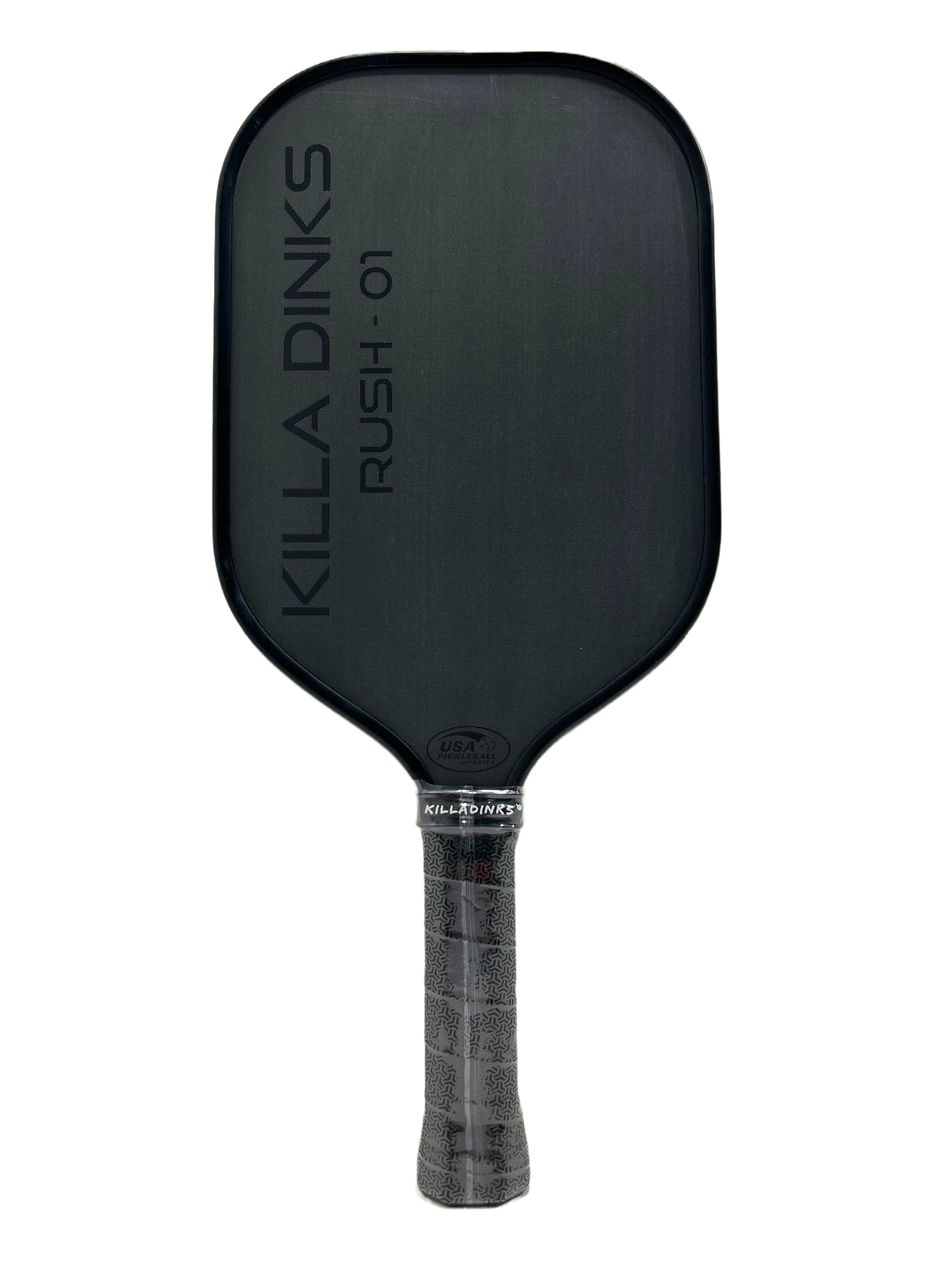 Custom Paddle Builder